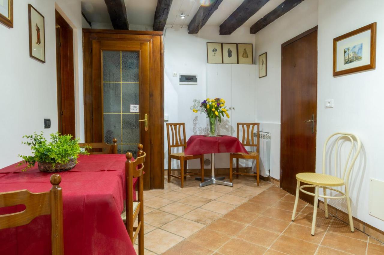 Art Dreams Apartment Teatro Italia Venecia Exterior foto